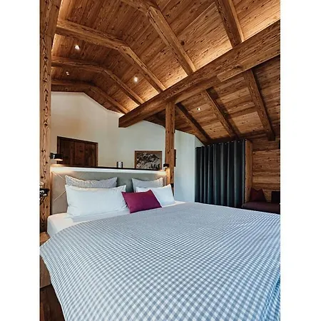 Alpin Comfortable