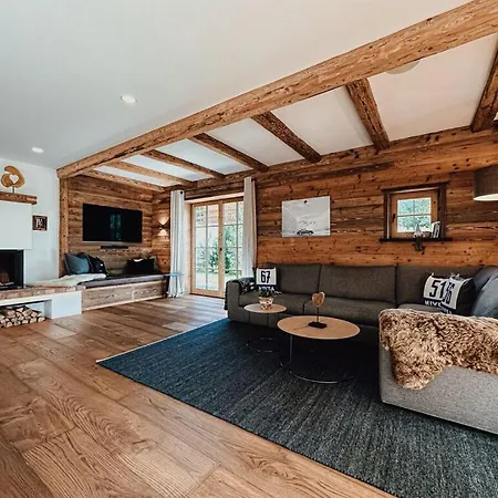 Alpin Comfortable Bayrischzell