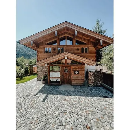 Horská chata Alpin Comfortable Bayrischzell
